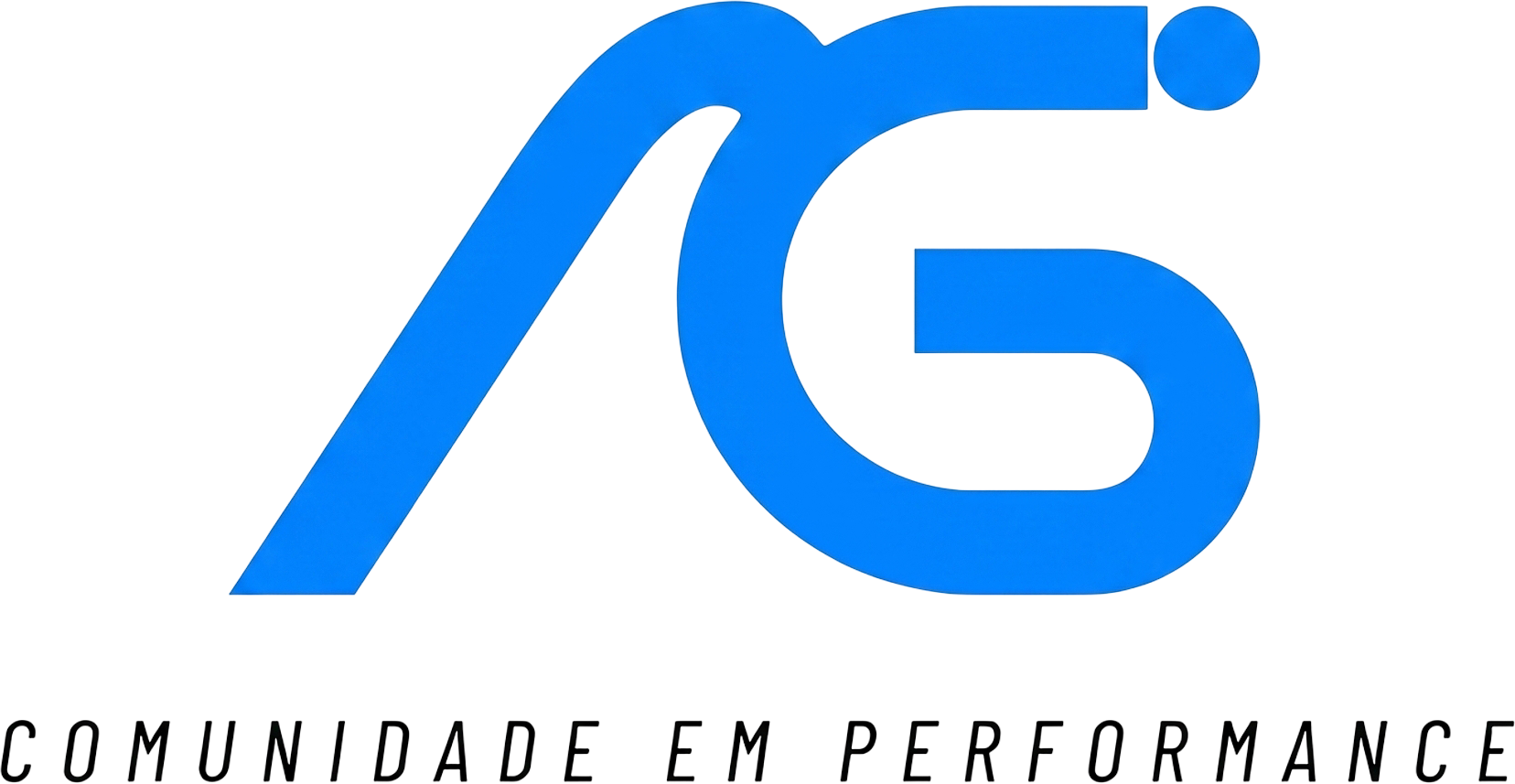 AG Assessoria Esportiva Logo