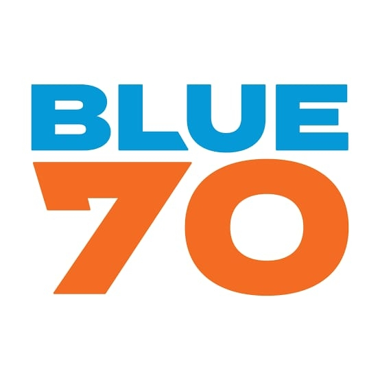 Blue Seventy